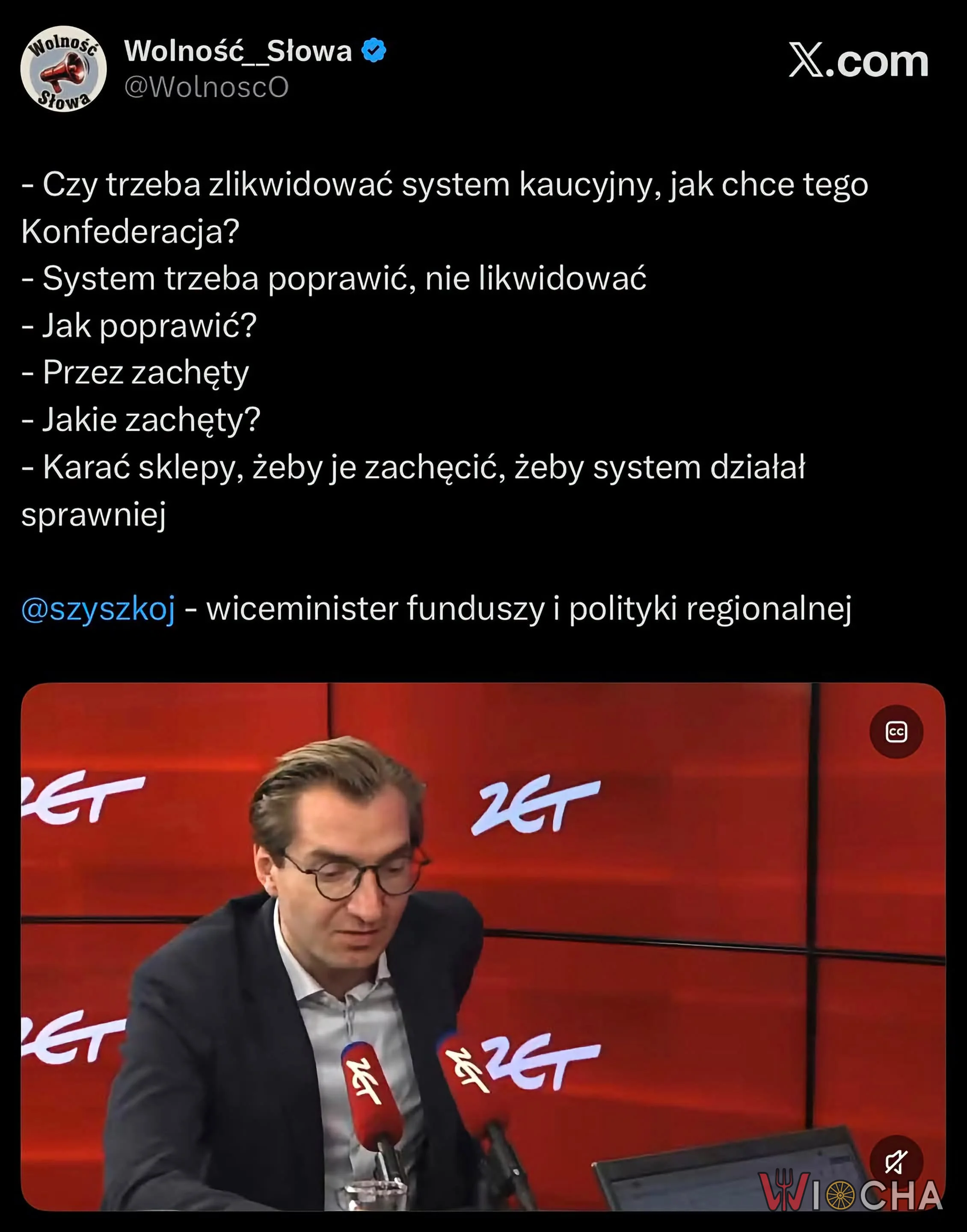 taka to zachęta