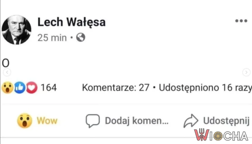 Nie wiem o co chodzi, ale się zgadzam