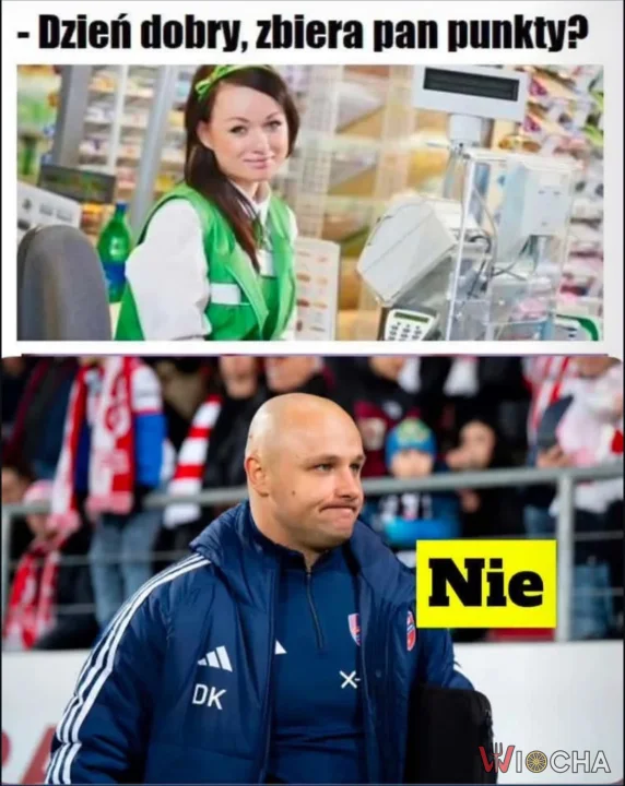 Zbieranie punktów, ale na odwrót