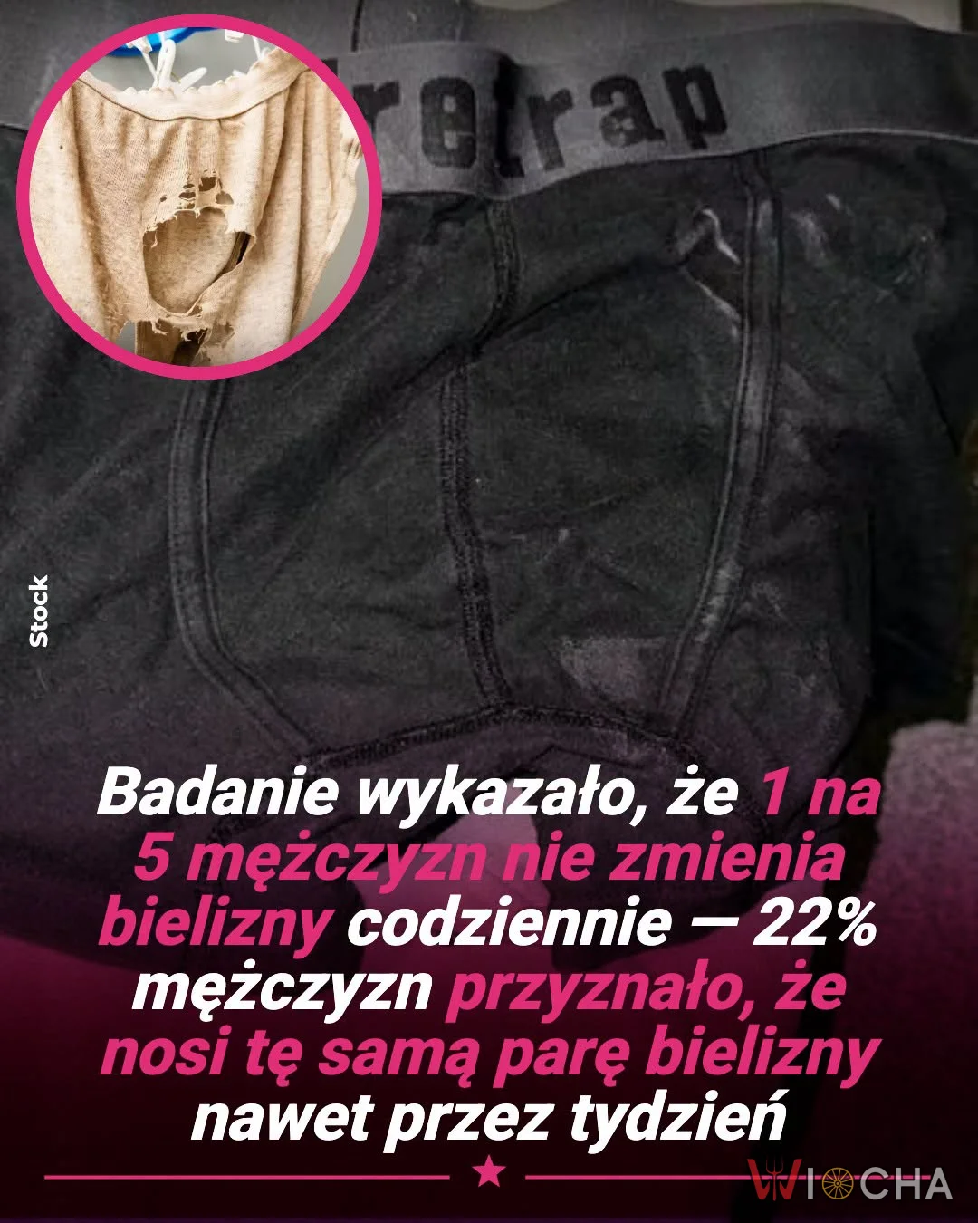 ... przez tydzień?