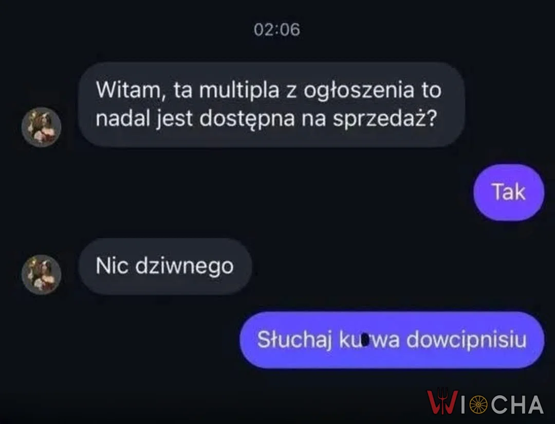 Słuchaj no dowcipnisiu