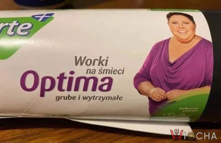 Idealna reklama nie ist…