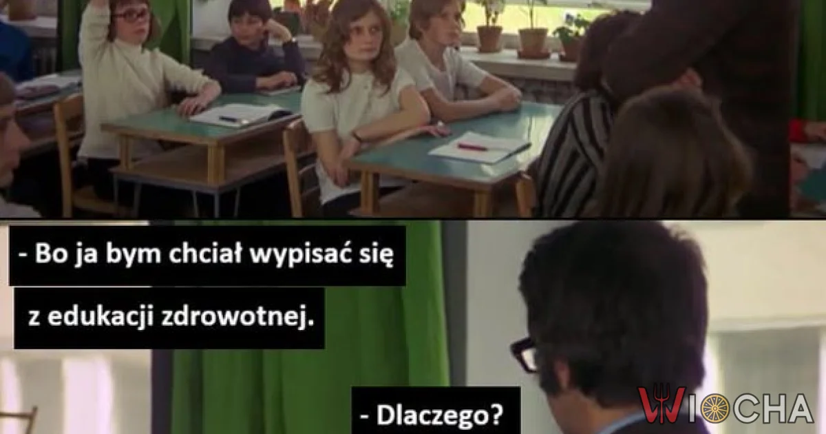 Jutro szkoła