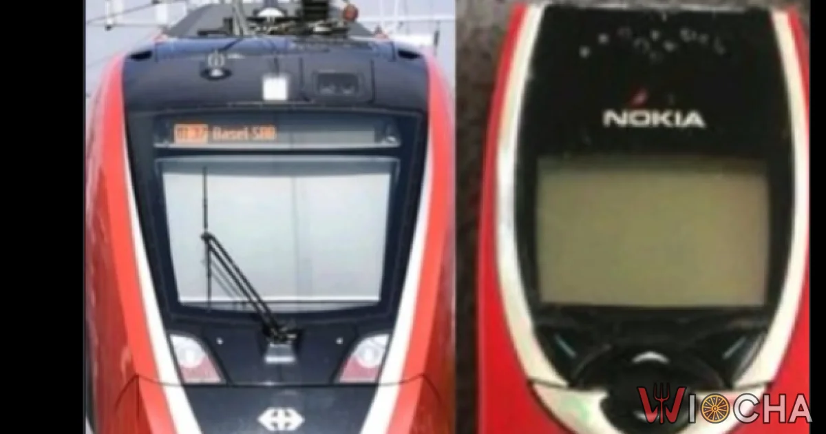 Kto się kim inspirował?