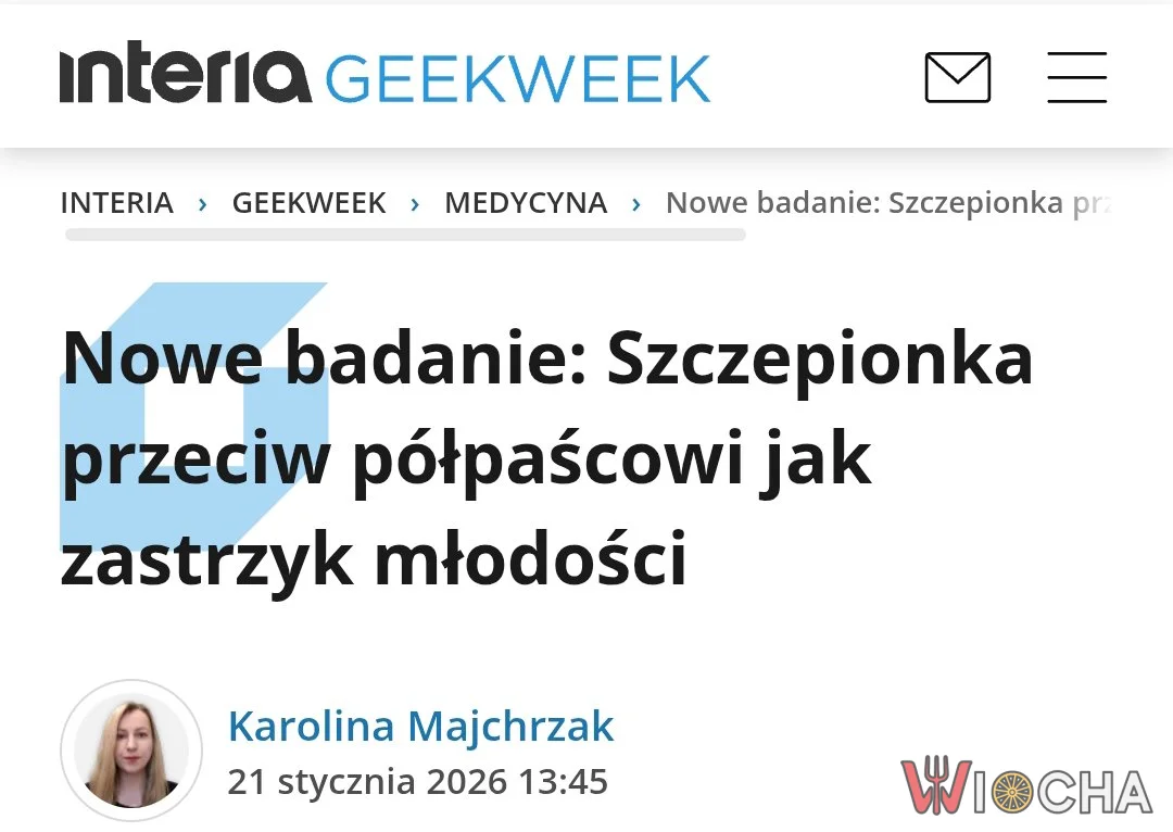 Zastrzyk młodości czy marketing?