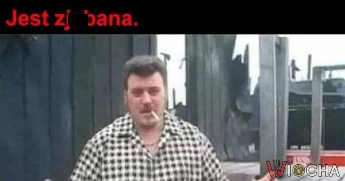 Ziemia jest zje...