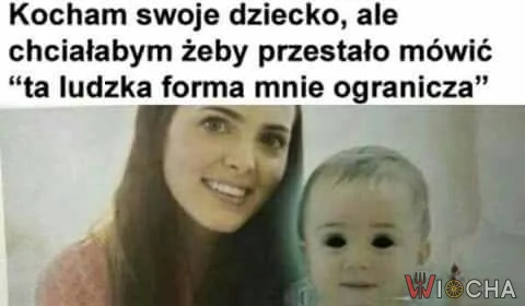 Kocham, ale...