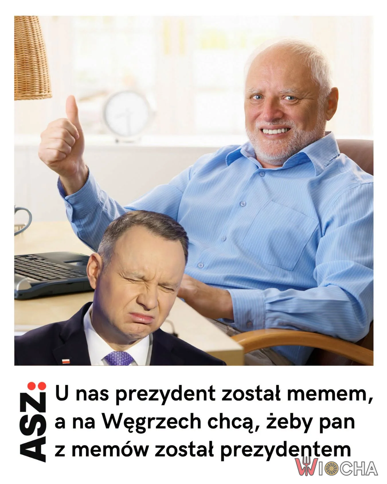 Memowe aspiracje