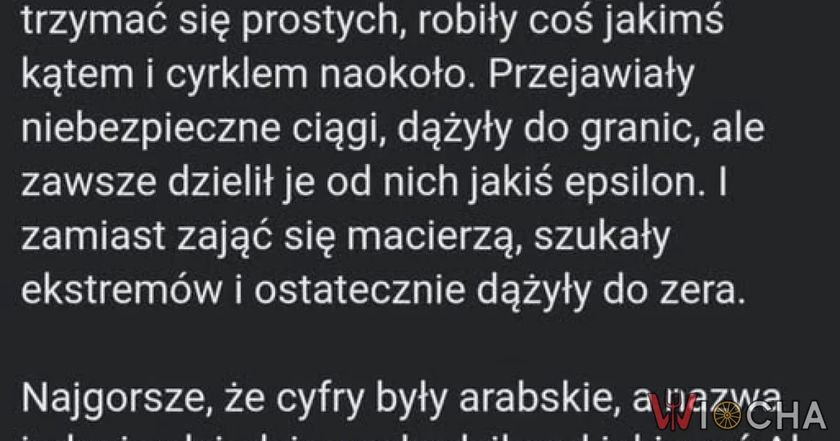Matematyka
