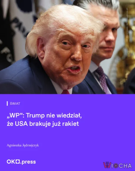 A to niespodzianka