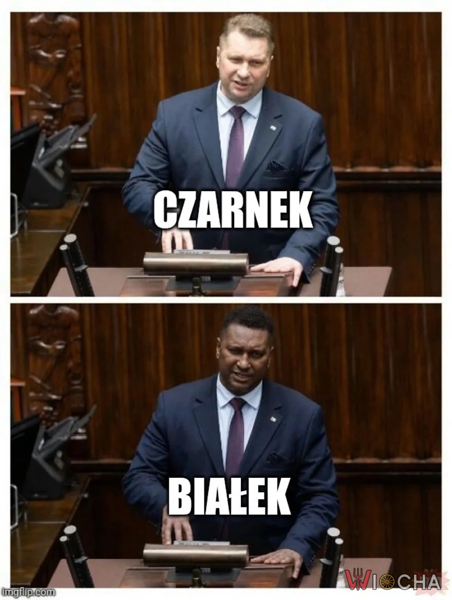 Znajdź różnicę