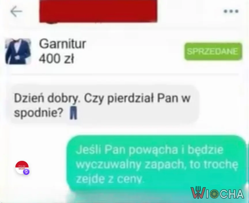 Możliwość rabatu