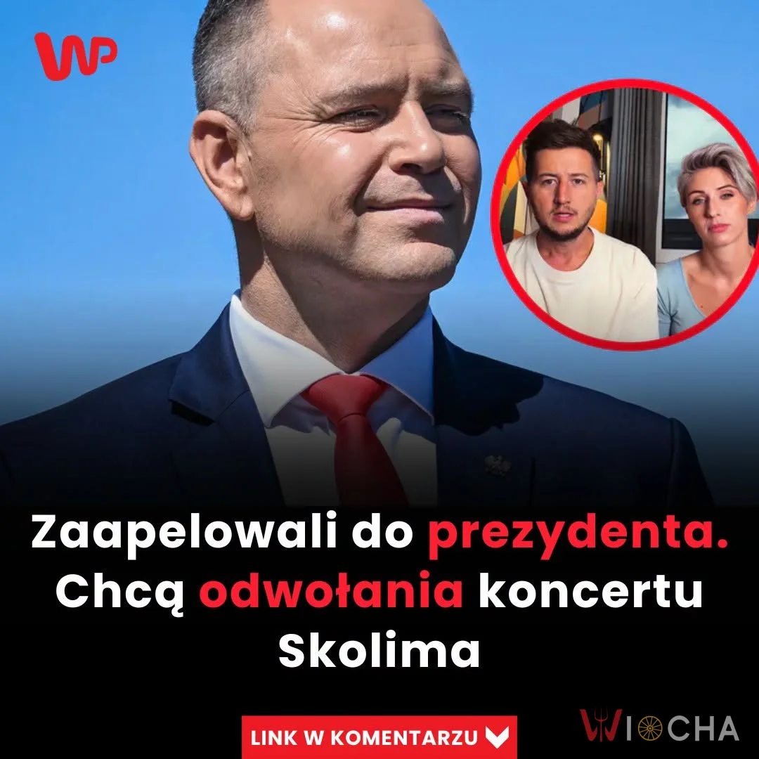 Kto by pomyślał?