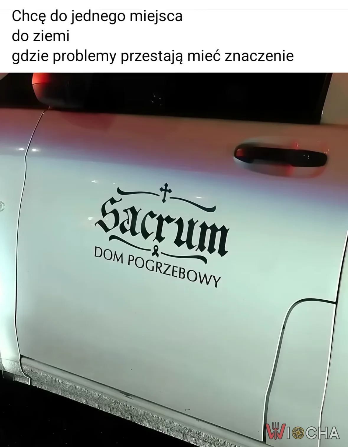 Do nieba z klasą