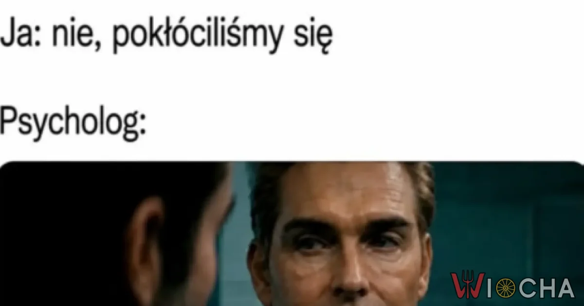 Psycholog nie ma już słów