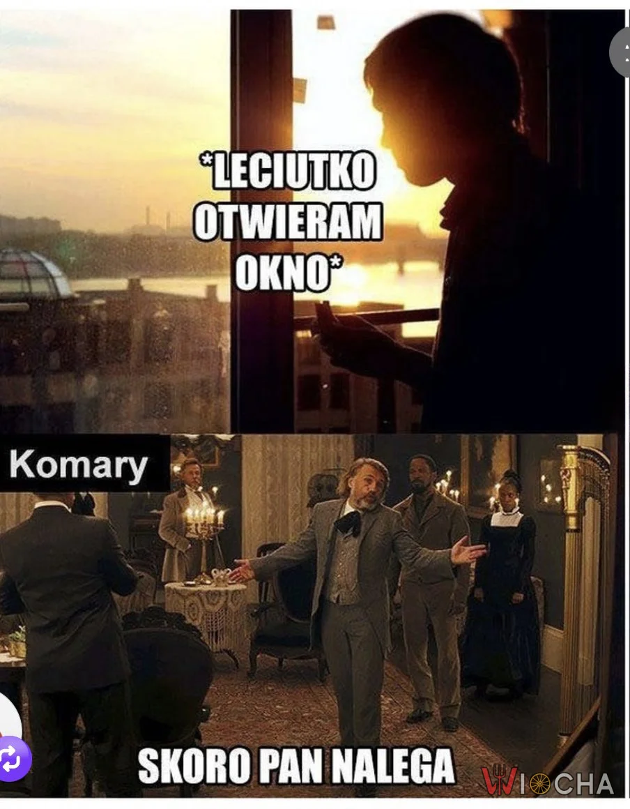 Lepiej nie otwierać czy otwierać?
