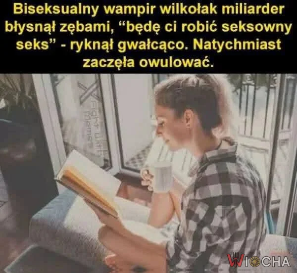 Wybitna lektura