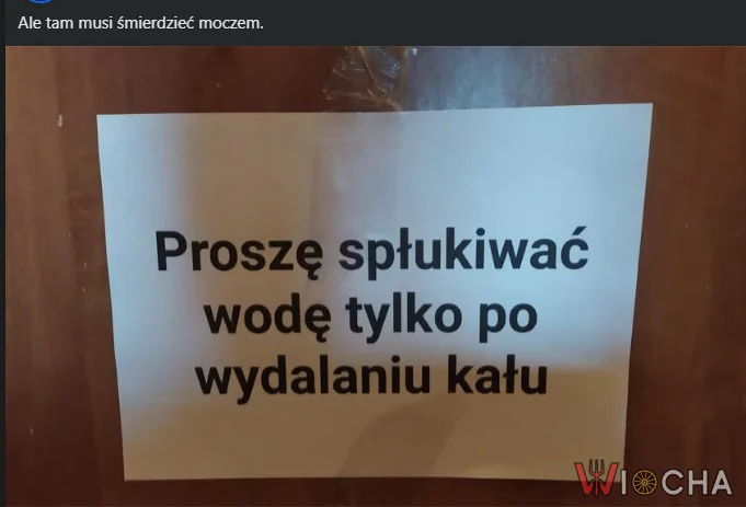 Wydalanie z zasadami
