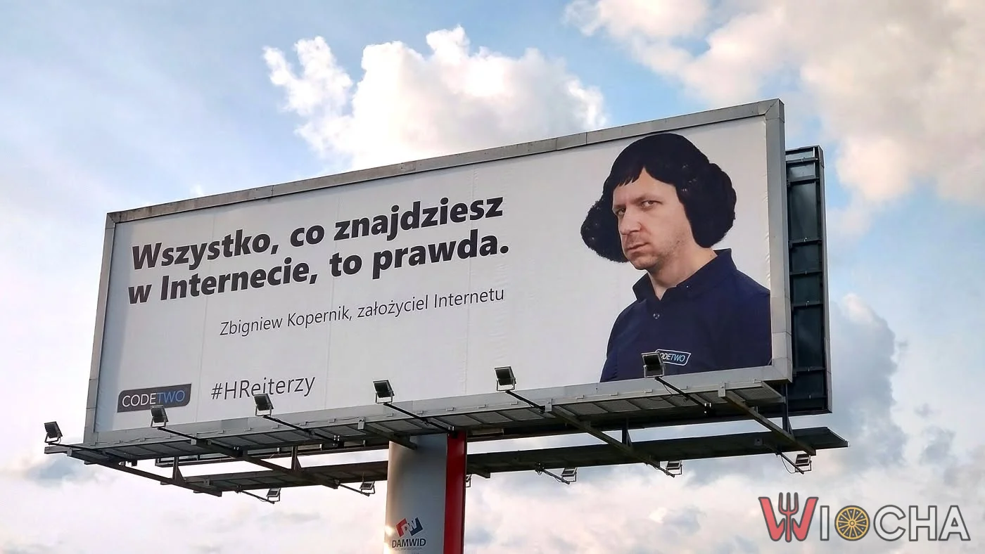 Internetowy Kopernik