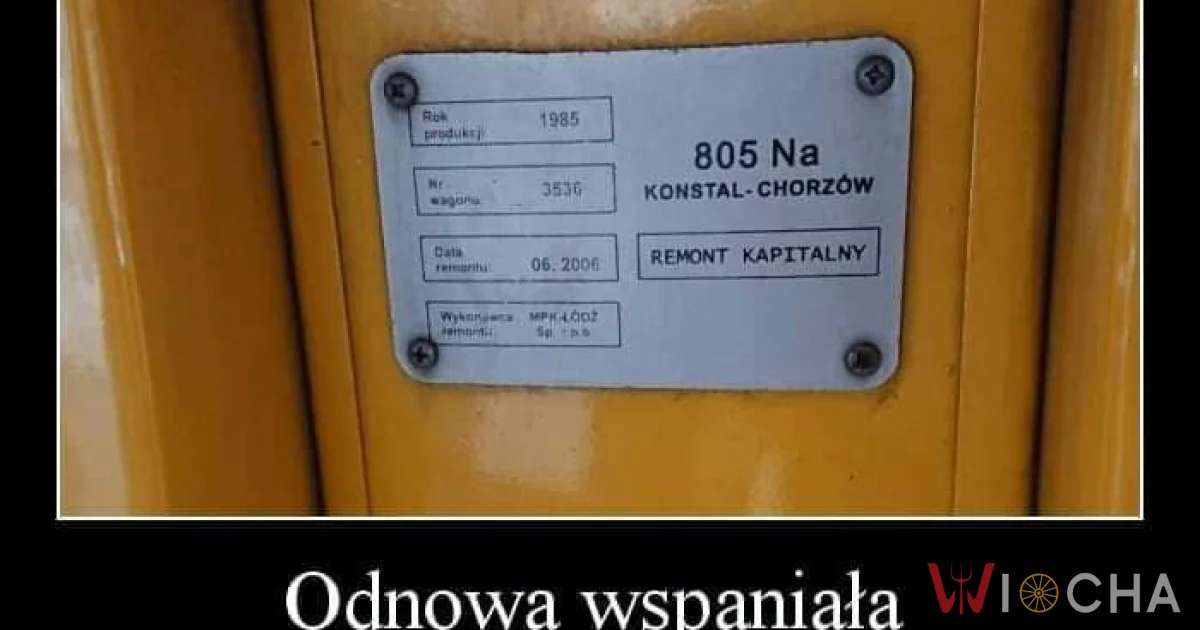 Remont kapitalny