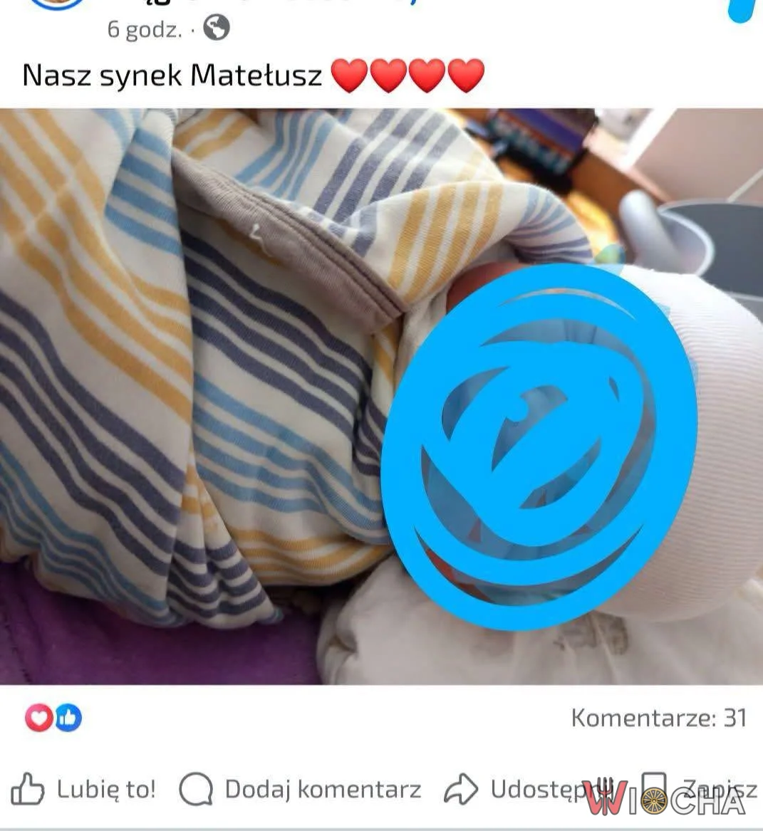 Mały Matełusz