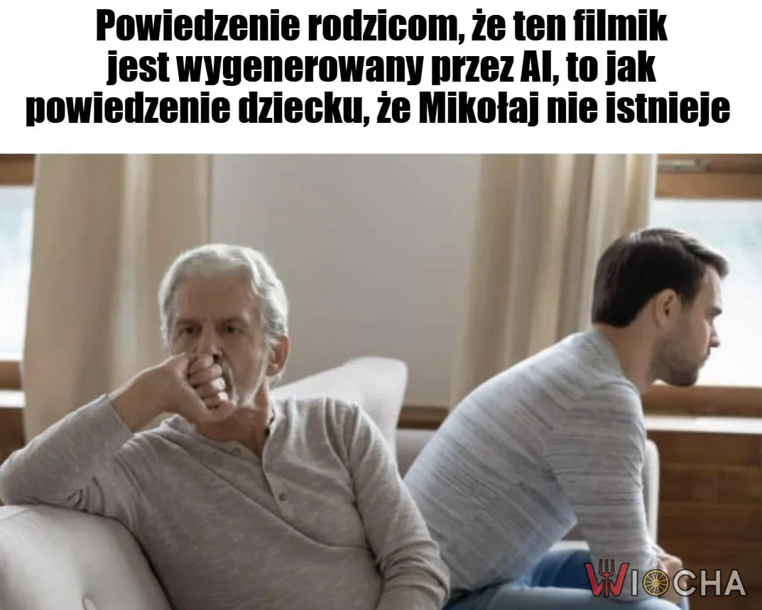 Smutna prawda