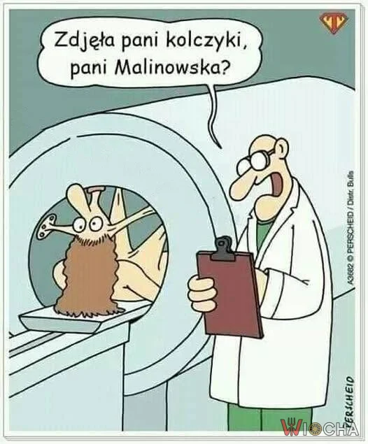 Kobiecy magnetyzm może być niebezpieczny