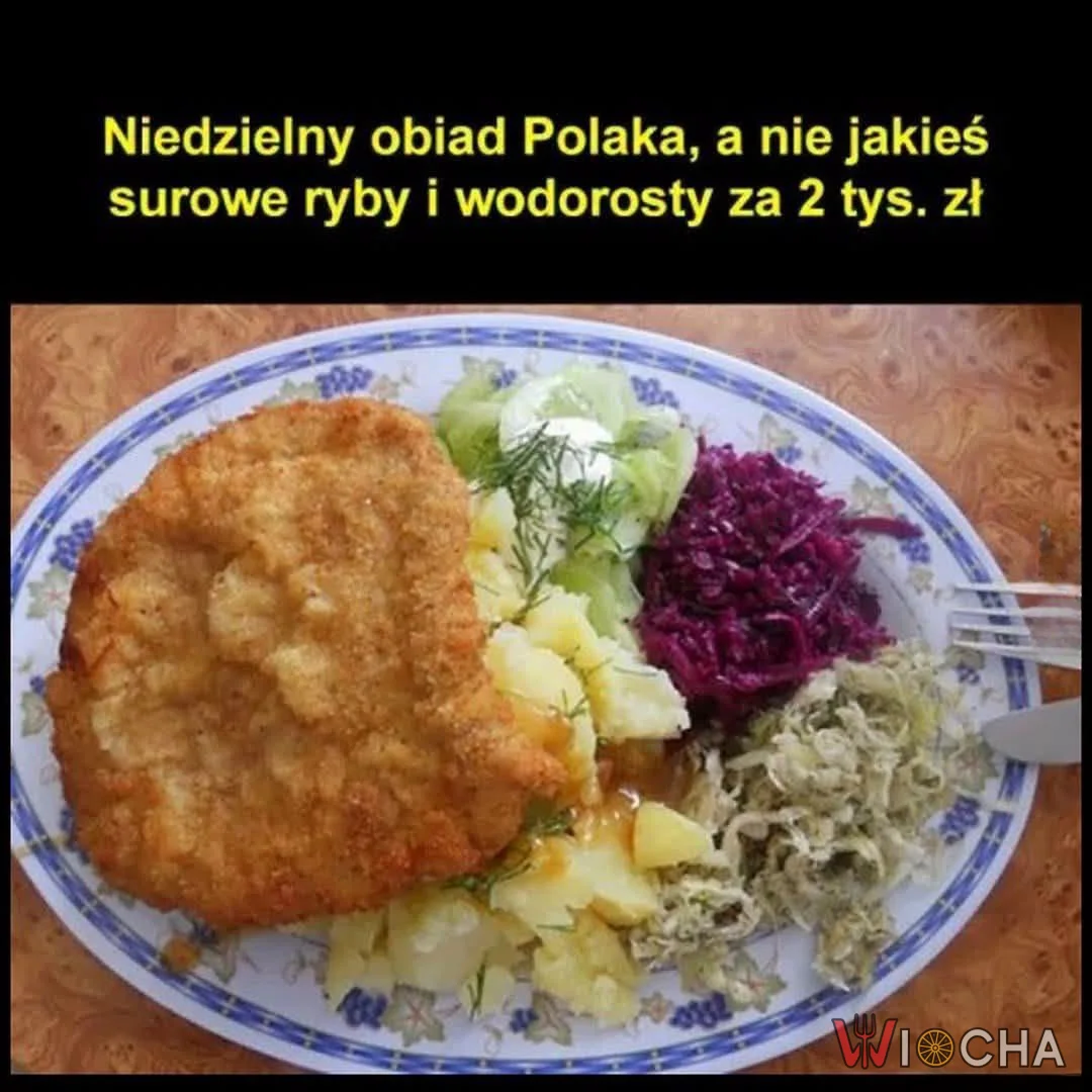 Polska klasyka