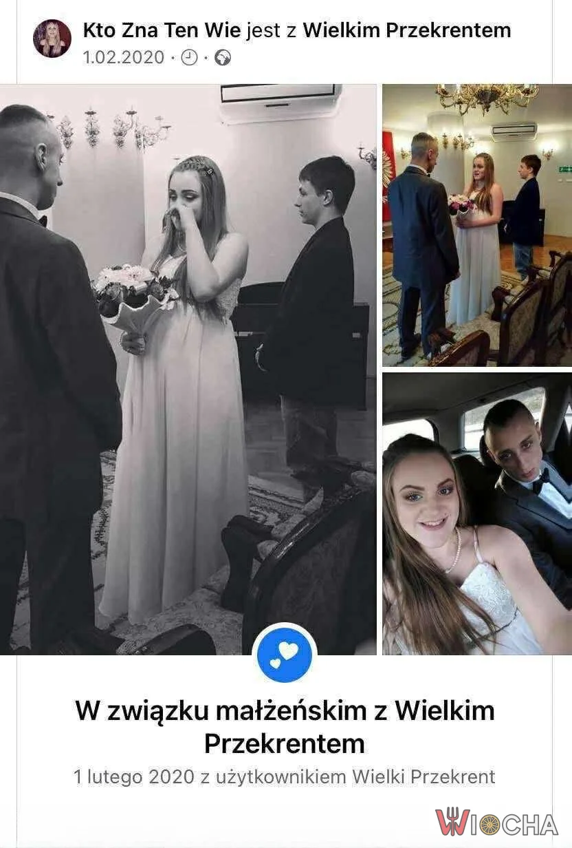 Miłość nie zna granic