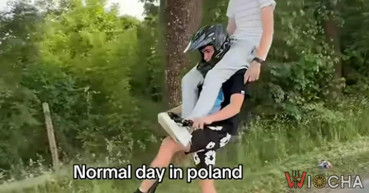Normalka w Polsce