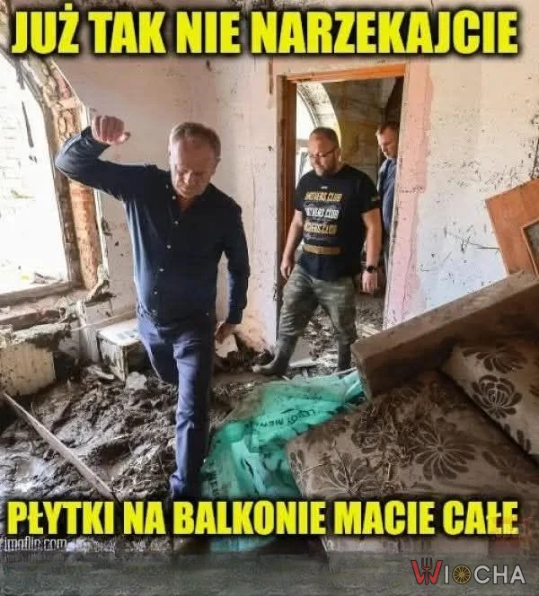 Już nie przesadzajcie....