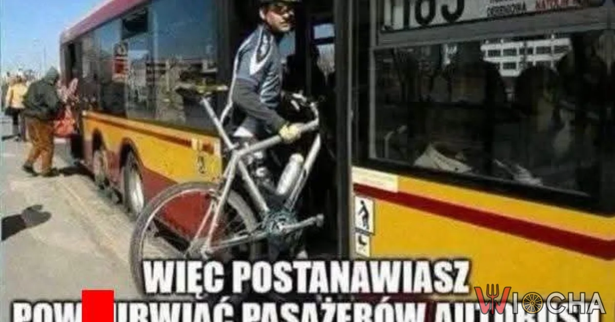 Nowa strategia wkurzania