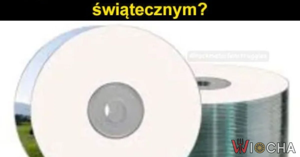 Wspaniały prezent