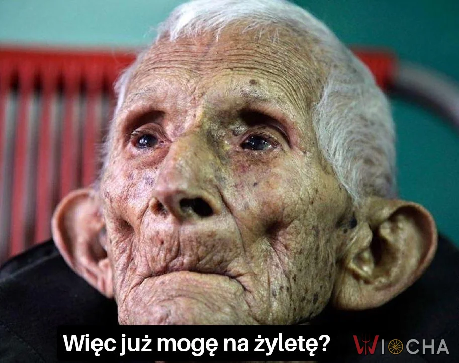 Gdy kumpel spełni twoje marzenie