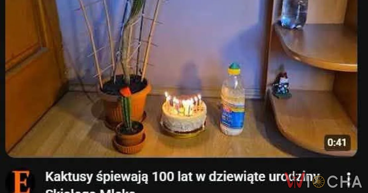 Wszystkiego najlepszego!
