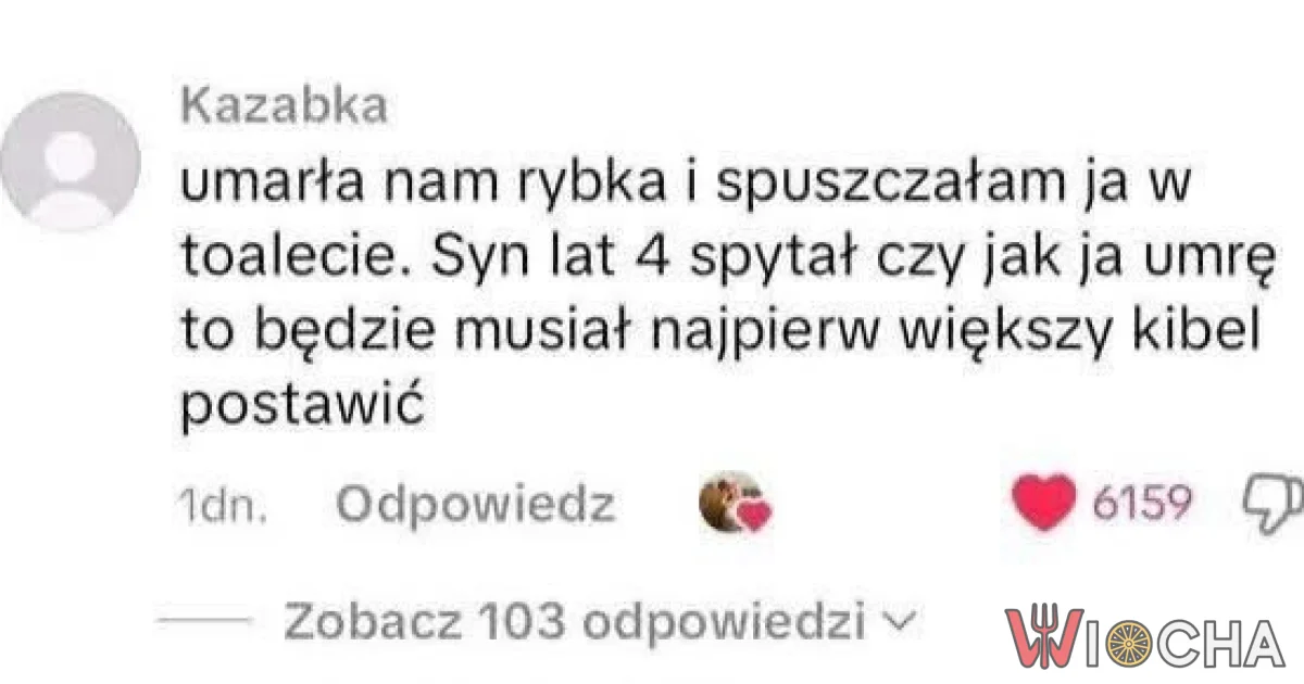 Dziecięca logika