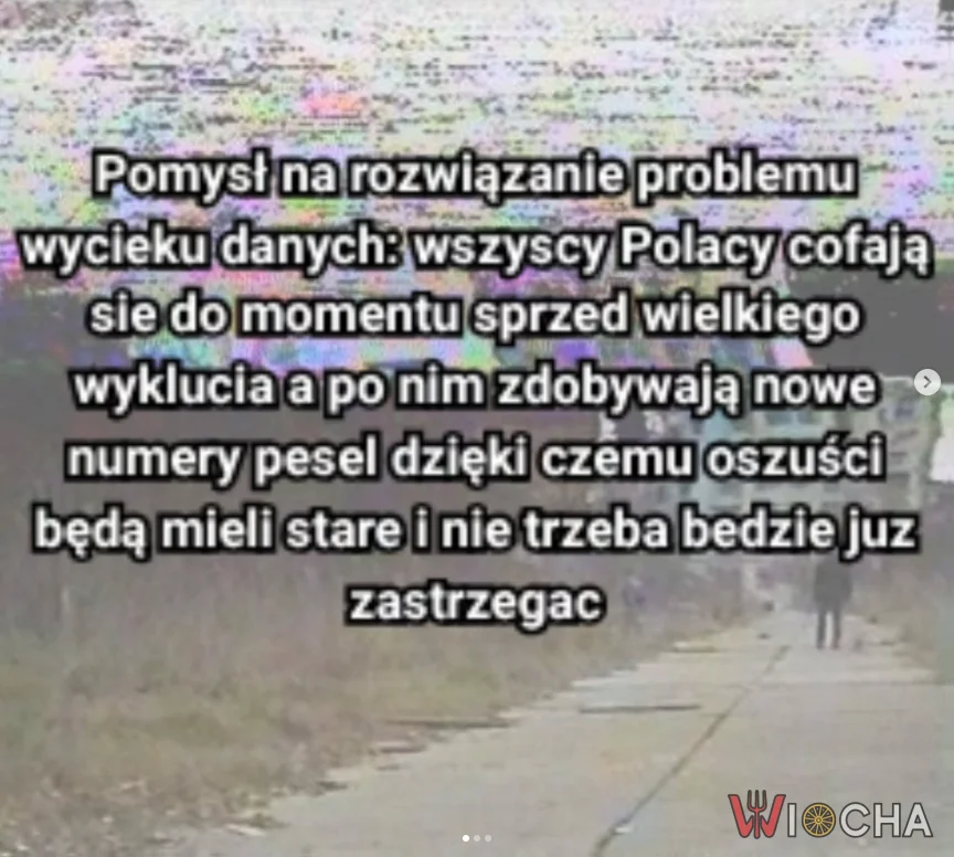 Wybitny pomysł