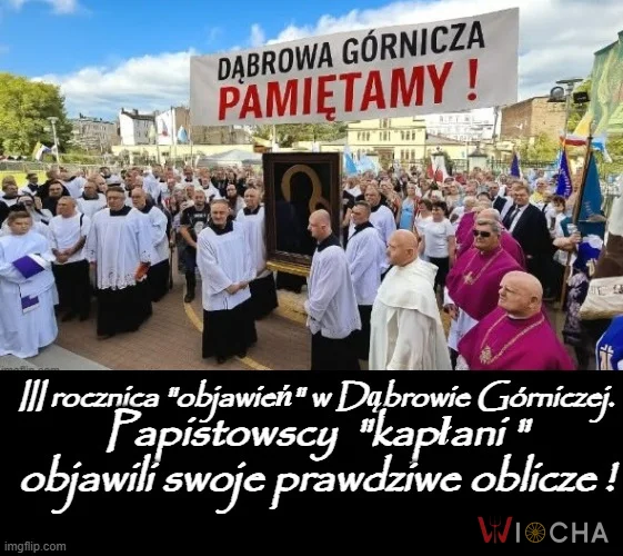Jak ten czas leci !