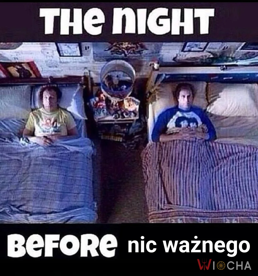 Plan na jutro