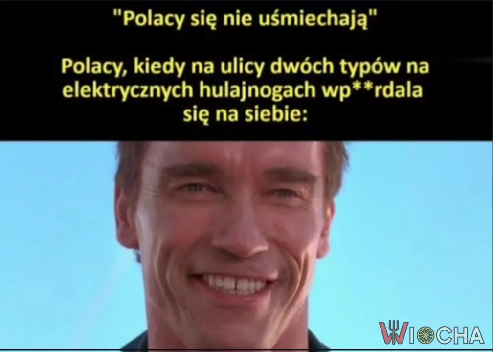 Sami się prosili?