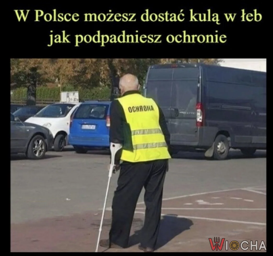 Polska rzeczywistość