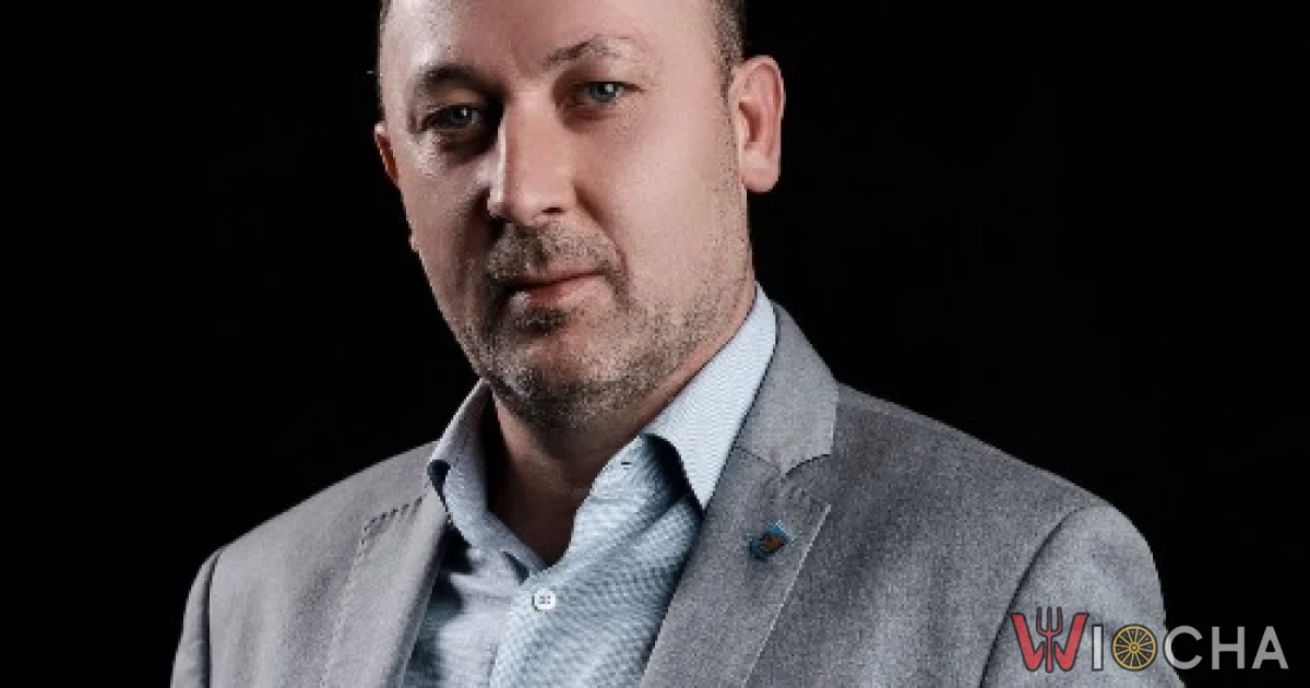 Dominik Ł. syn starego Łukasika :-)