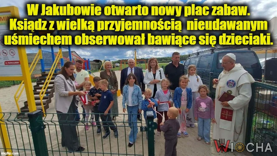 Oto Polska właśnie....