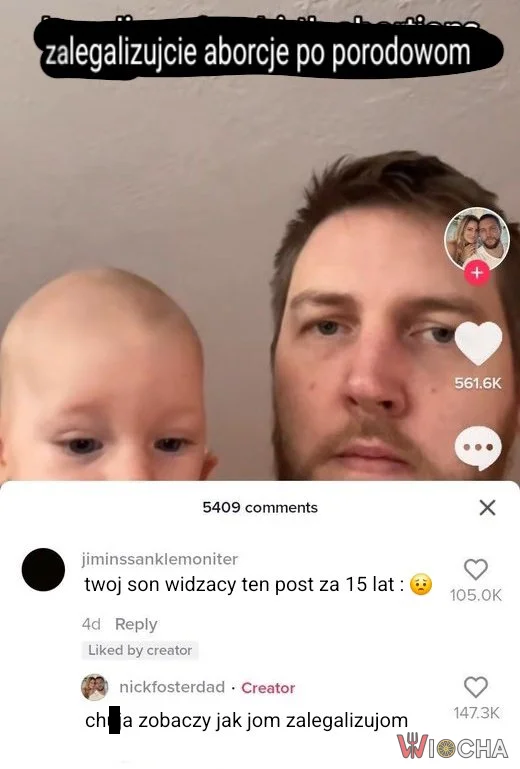 Jak jom zalegalizujom