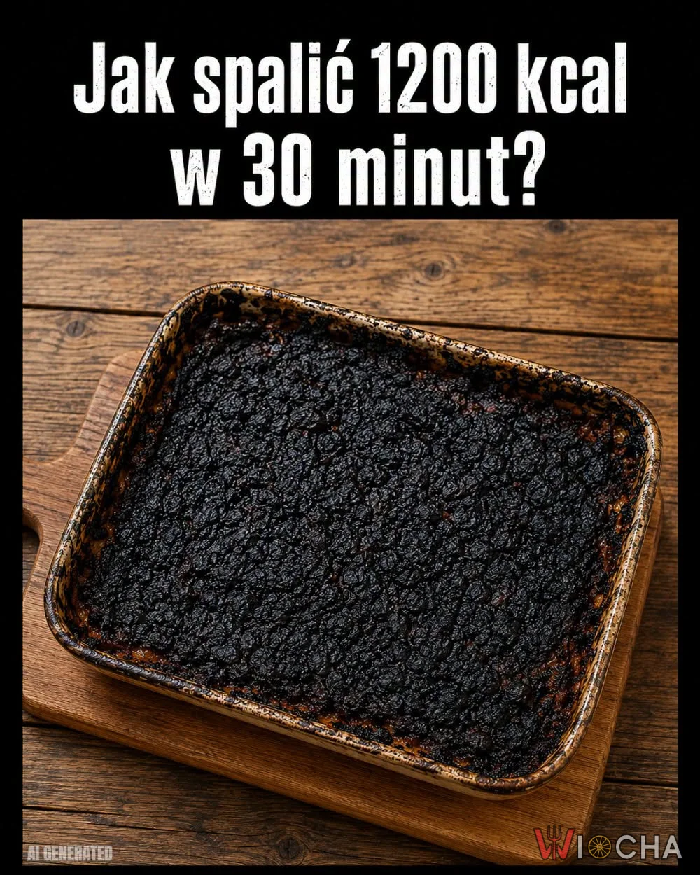 Recepta na redukcję!
