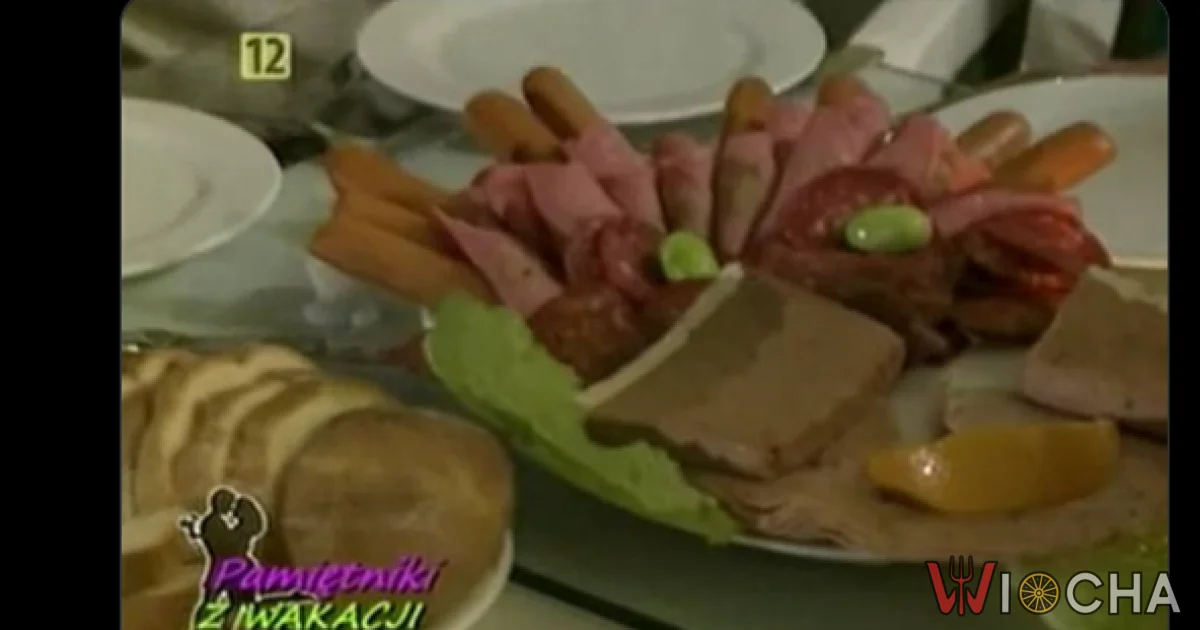 Mięsny jeż