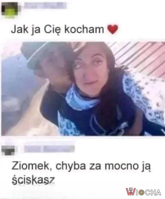 Zapętlona miłość?