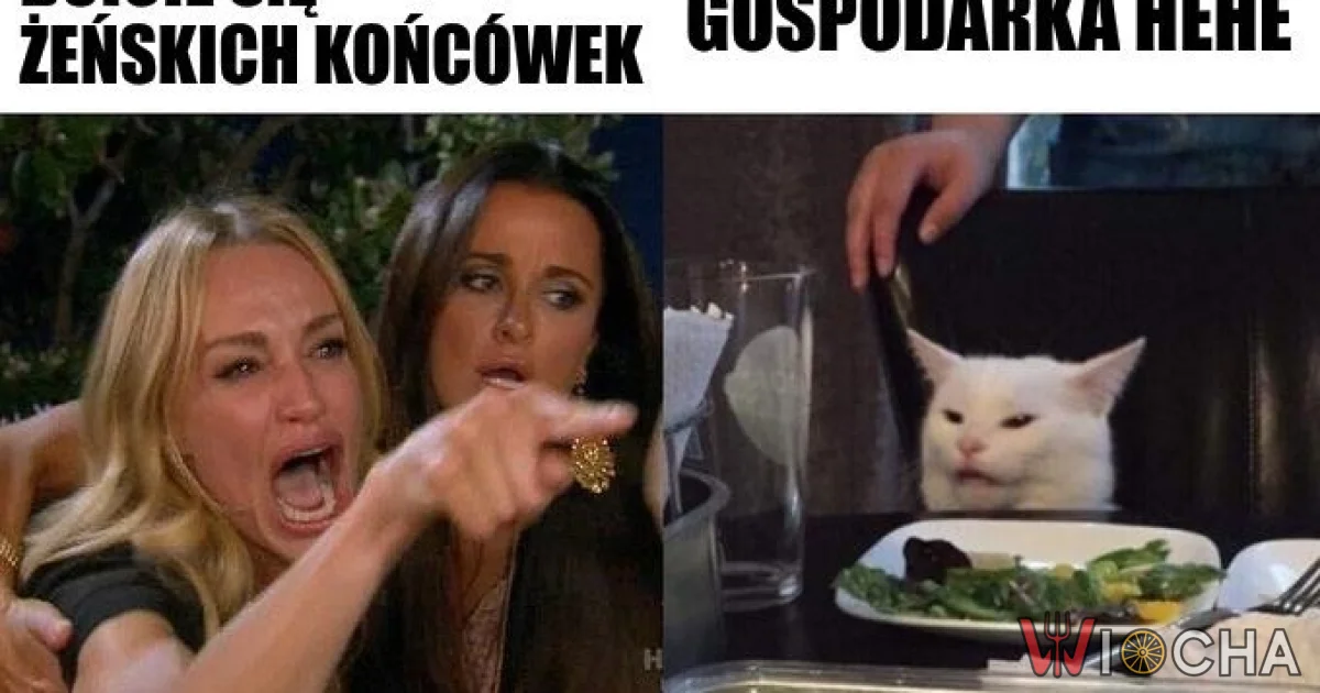 Gospodarka w rękach kobiet