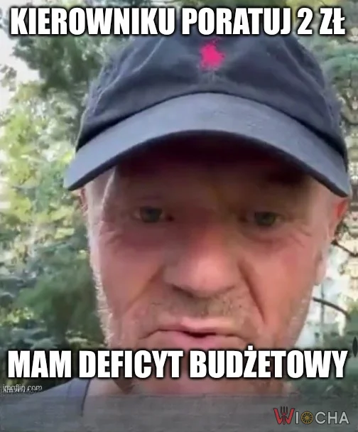 Kierowniku, poratuj!
