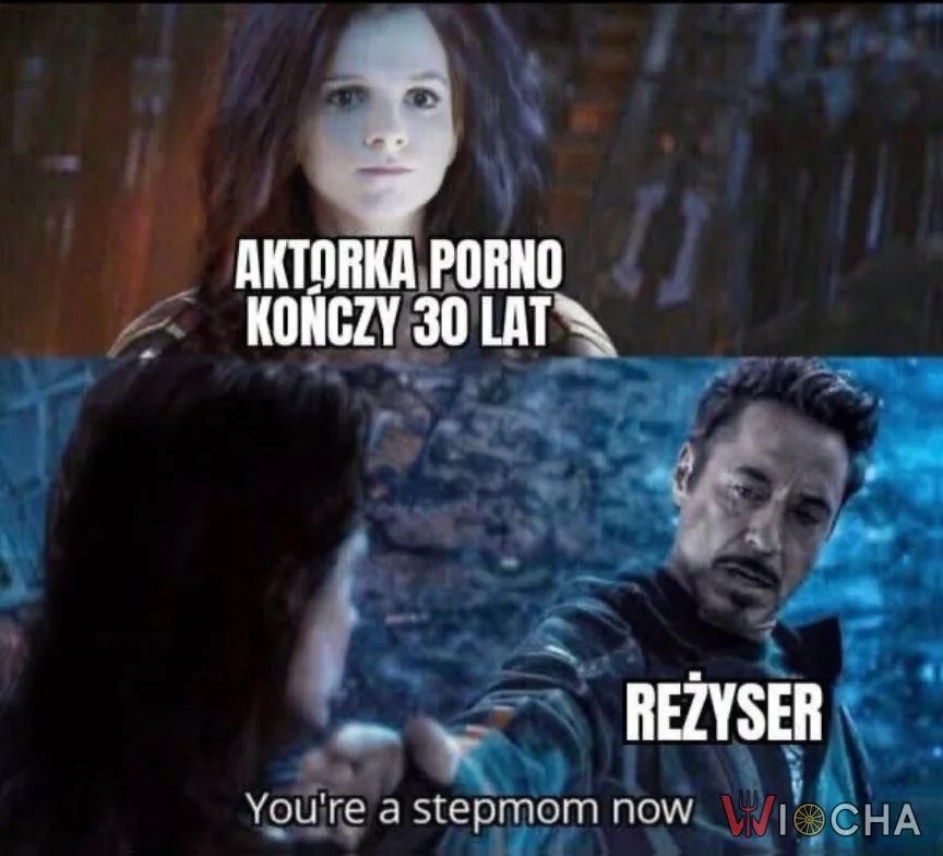 Kto zostanie mamą? Aktorka po 30.